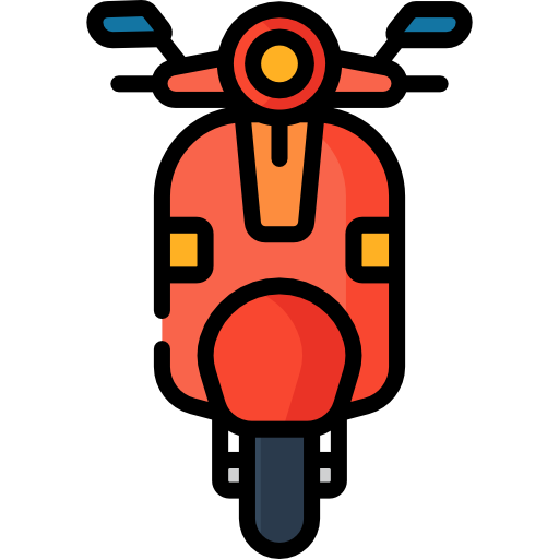 motorcycle