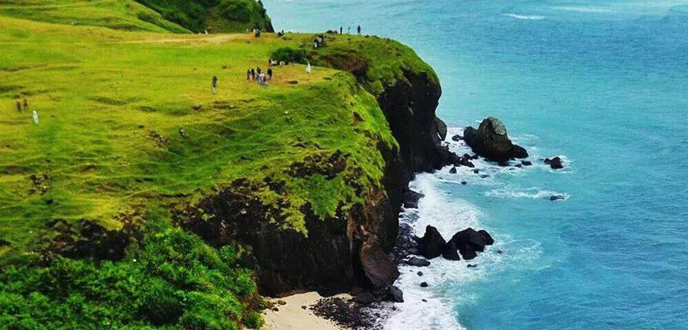 Wisata Lombok Tengah