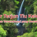 Air Terjun Tiu Kelep