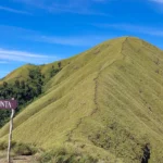 Bukit Anak Dara Lombok