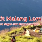 Bukit Malang Lombok