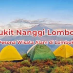 Bukit Nanggi Lombok