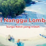 Gili Nanggu Lombok