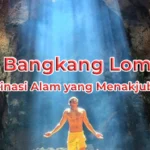 Goa Bangkang lombok