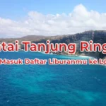 Pantai Tanjung Ringgit