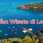 Panduan Wisata di Lombok