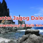 Pantai Jagog Dalem