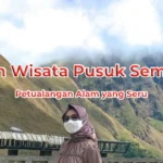 Taman Wisata Pusuk Sembalun