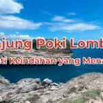 Tanjung Poki Lombok