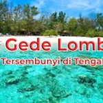 Gili Gede di Lombok