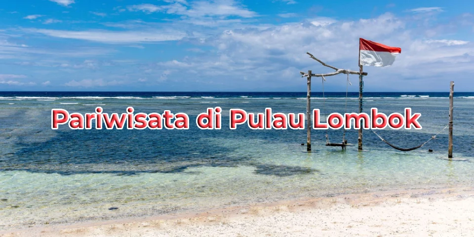 Pariwisata di Pulau Lombok