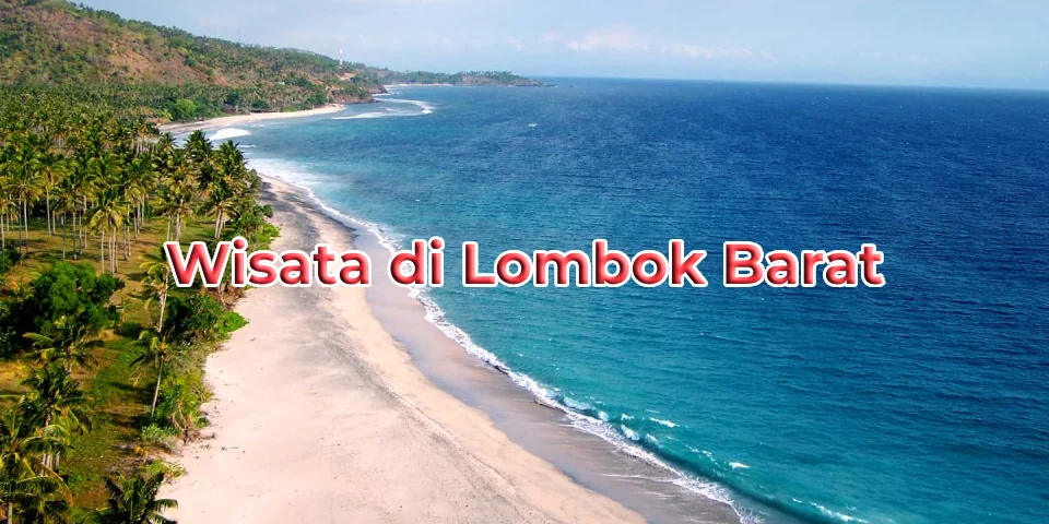 Wisata di Lombok Barat