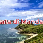 Wisata di Mandalika